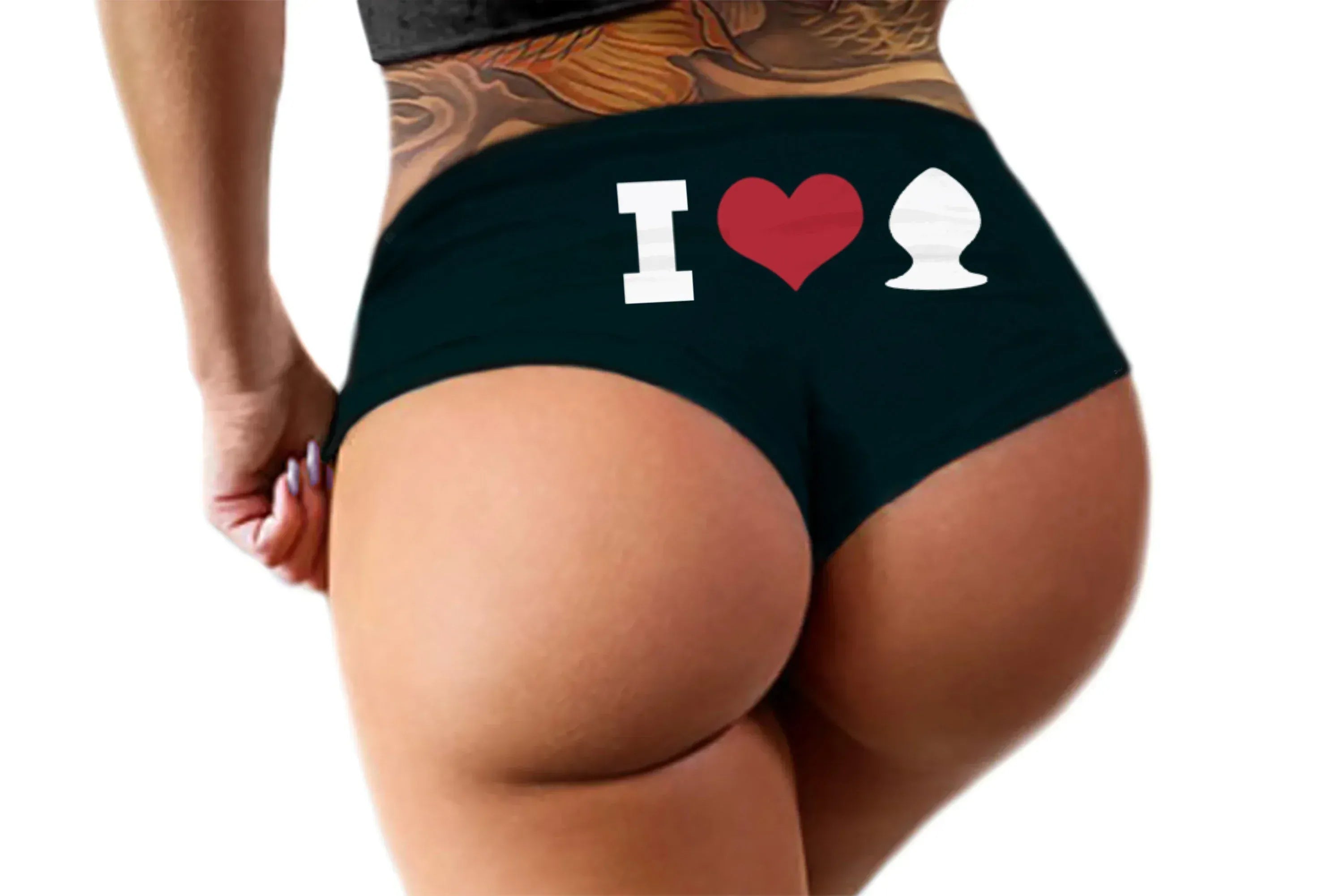 Anal & Butt - Pleazure Code