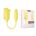 Elf Bird Vibrating Fun Egg – USB Rechargeable Personal Massager