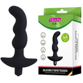 Yeain Silicone P-Spot Teaser – Vibrating Prostate Massager