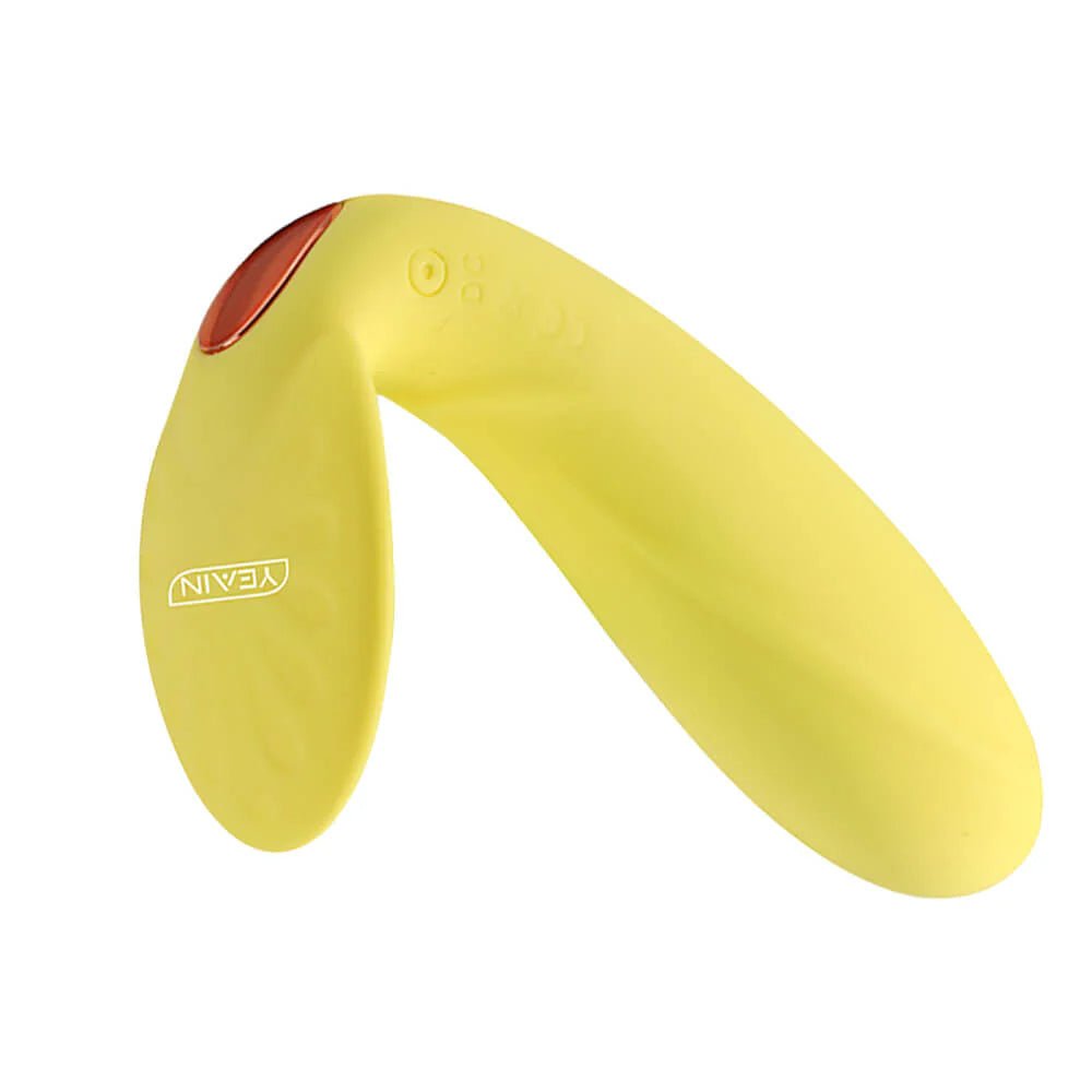 APP Interactive Butterfly Wearing Vibrator – App-Controlled Couples Vibrator - Pleazure Code