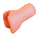 Beautiful Real Feel Stroker – Premium Soft Touch Male Masturbator Sleeve - Pleazure Code