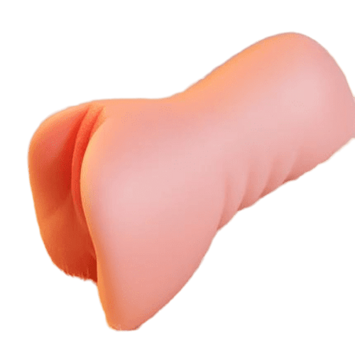 Beautiful Real Feel Stroker – Premium Soft Touch Male Masturbator Sleeve - Pleazure Code