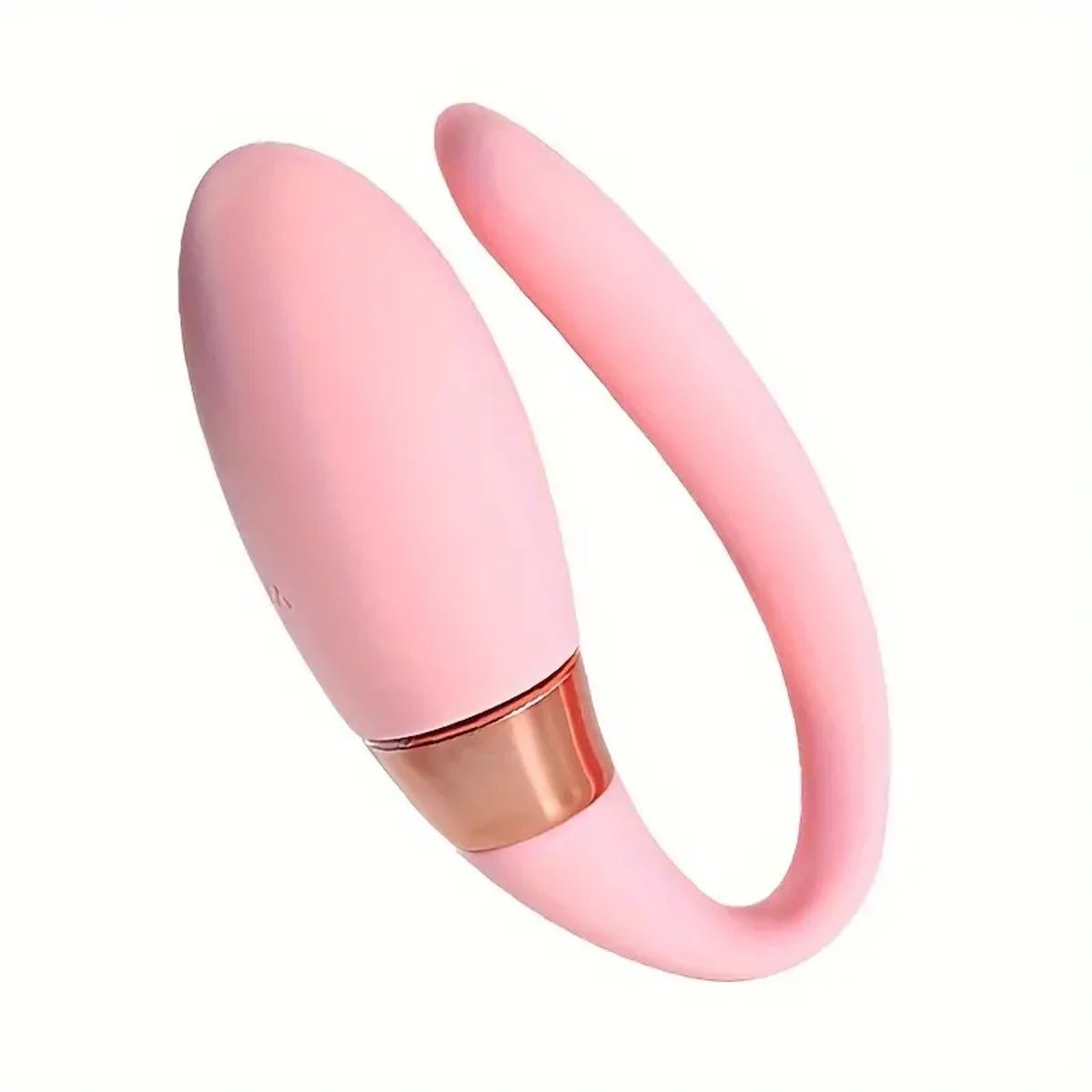 Mandarin Duck Couples Vibrator – Wearable Remote-Control Vibrator - Pleazure Code