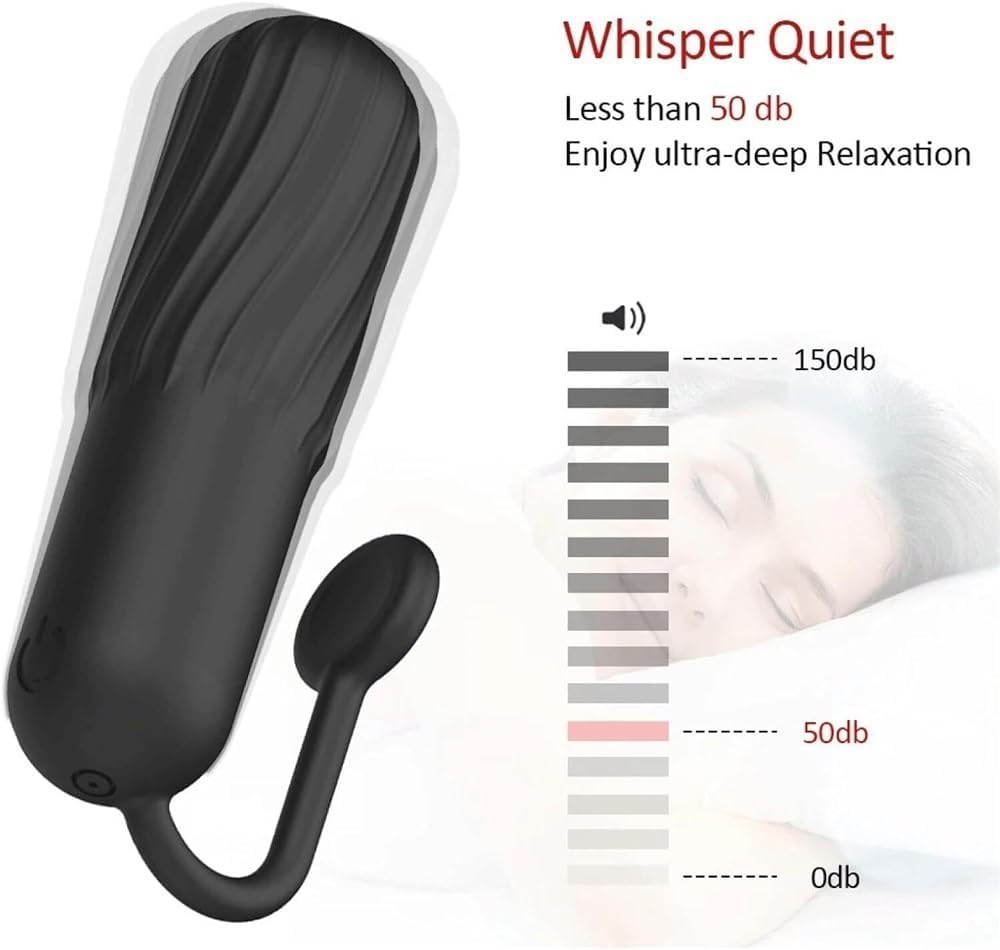 Velvet Touch Vibrating Egg – USB Rechargeable Bullet Vibrator - Pleazure Code