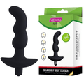 Yeain Silicone P-Spot Teaser – Vibrating Prostate Massager - Pleazure Code