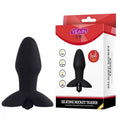 Yeain Silicone Rocket Teaser – Vibrating Anal Plug - Pleazure Code